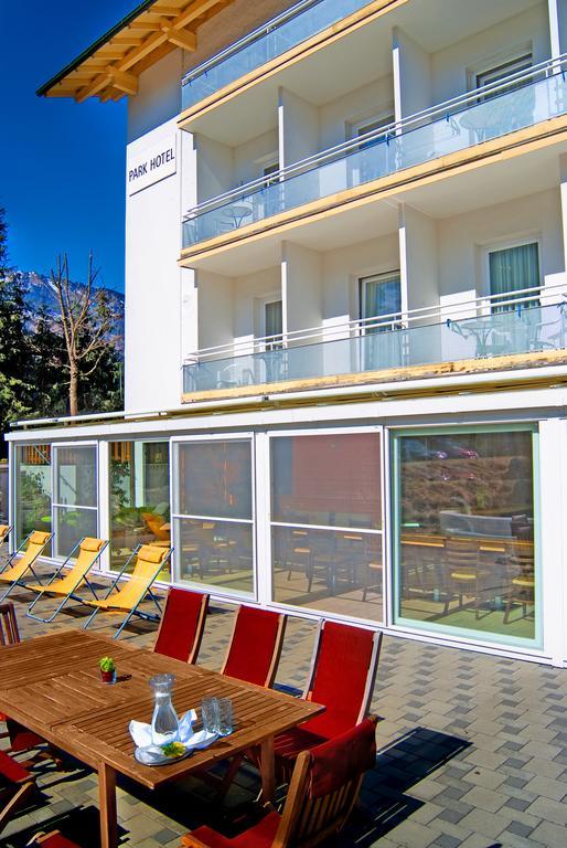 Park Hotel Gastein Alle Getraenke Ganztags Inklusive Bad Hofgastein Esterno foto